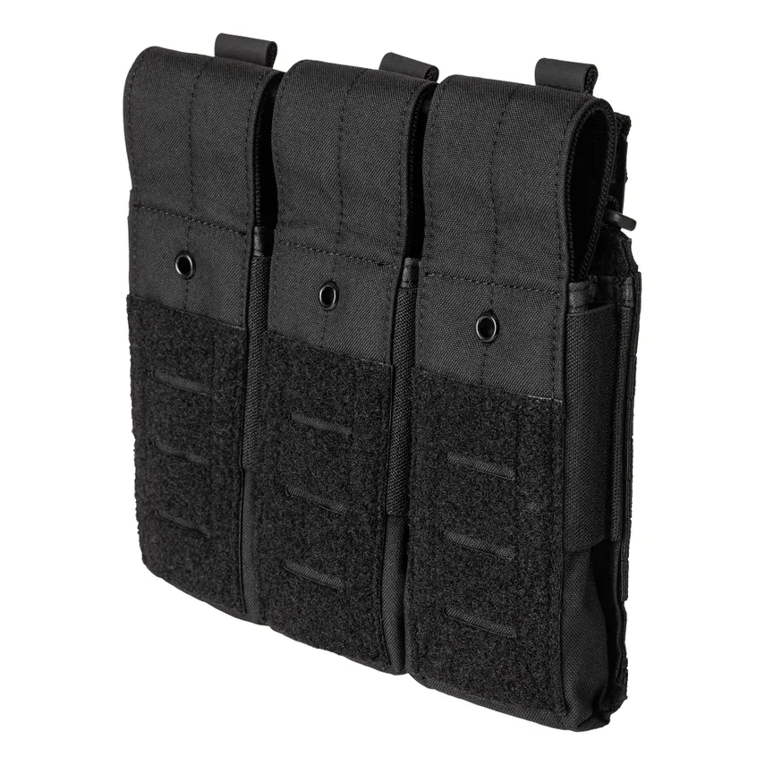 FLEX TRIPLE AR MAG COVER POUCH