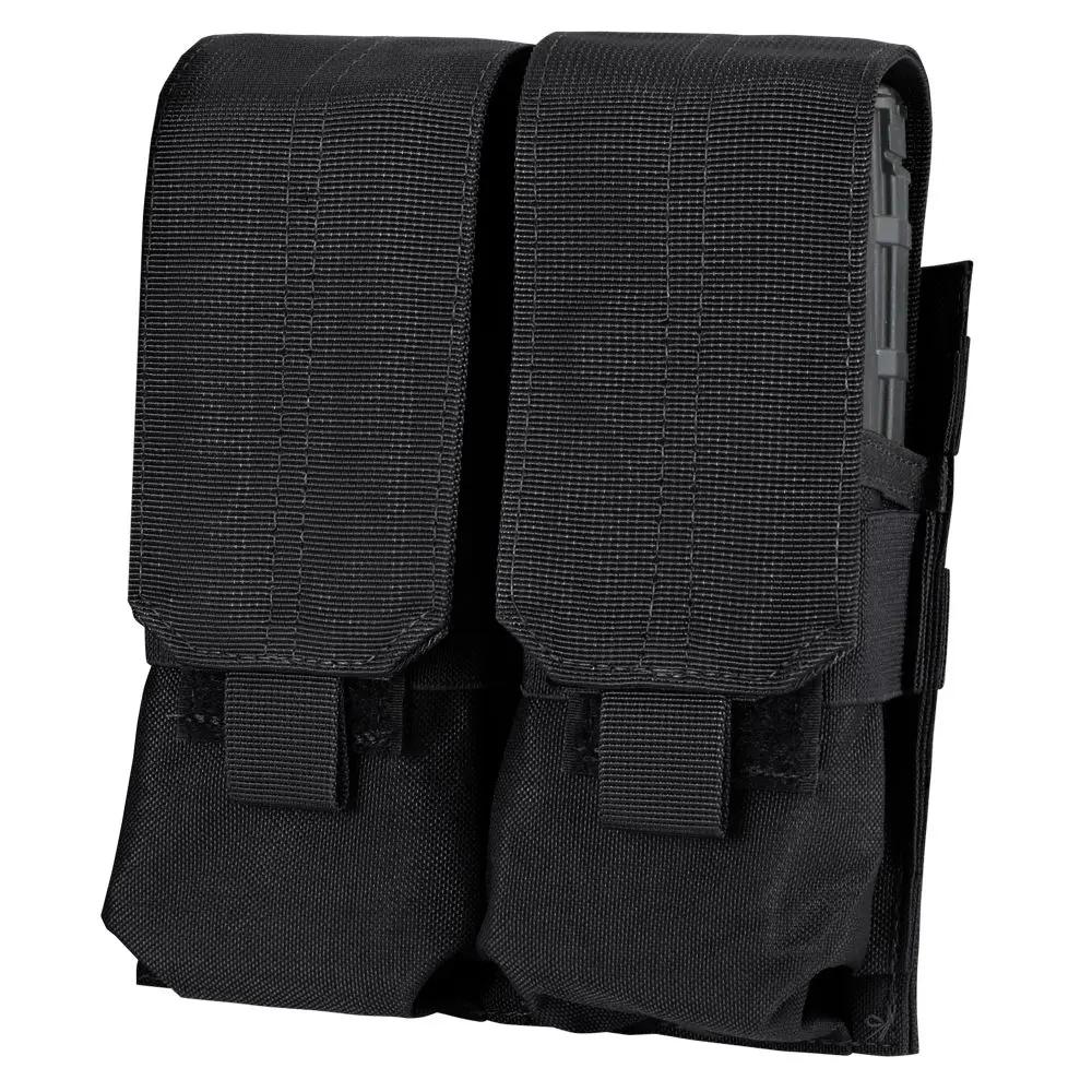 PORTA CARGADOR DOBLE PARA CARGADOR M4
