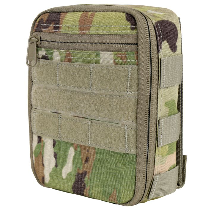 SIDEKICK POUCH MULTICAM 