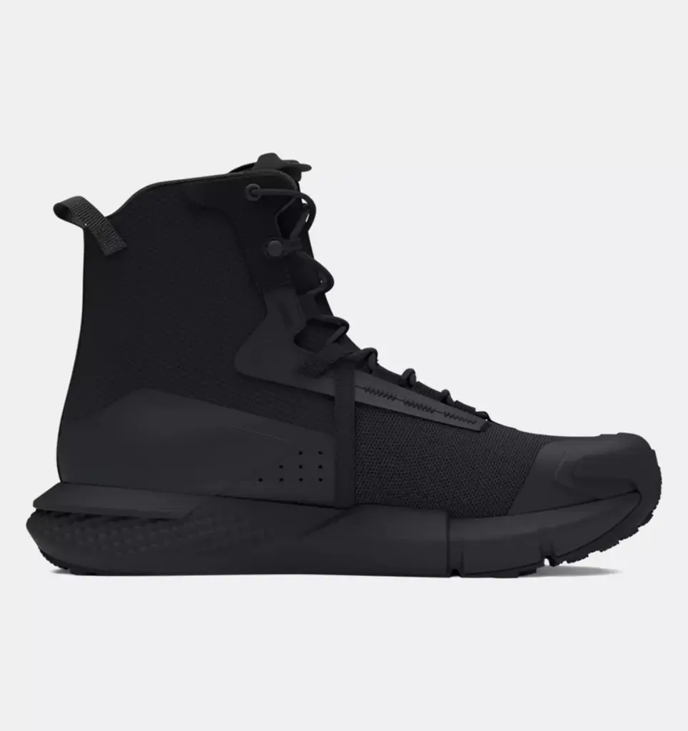 Botas Under Armour Charger Valsetz Altas Dama 