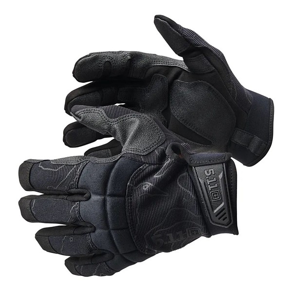 ABRASION RESISTANT STATION GRIP 3.0