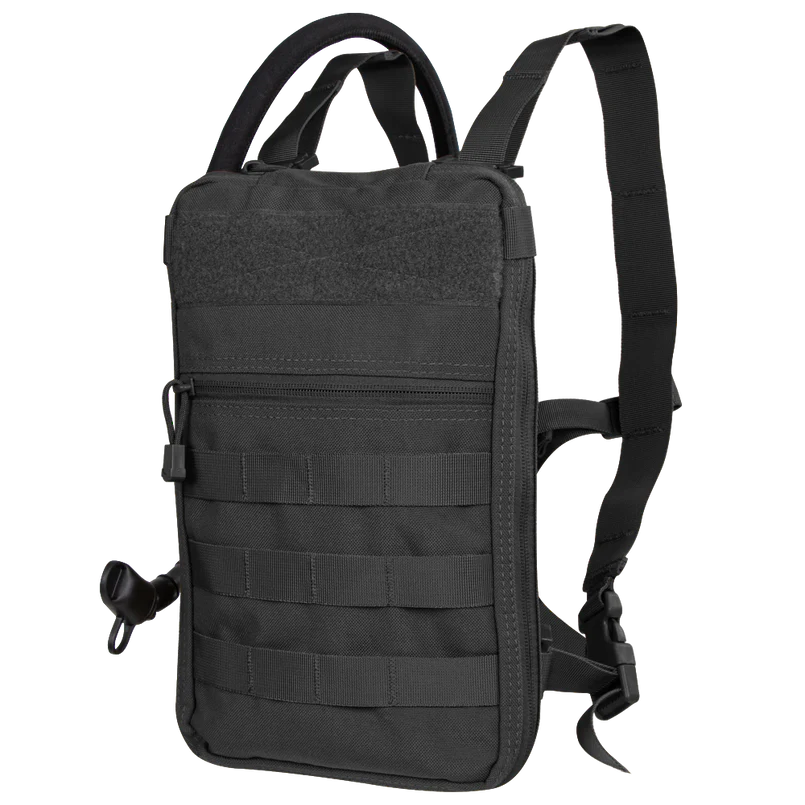 TIDEPOOL HYDRATION CARRIER