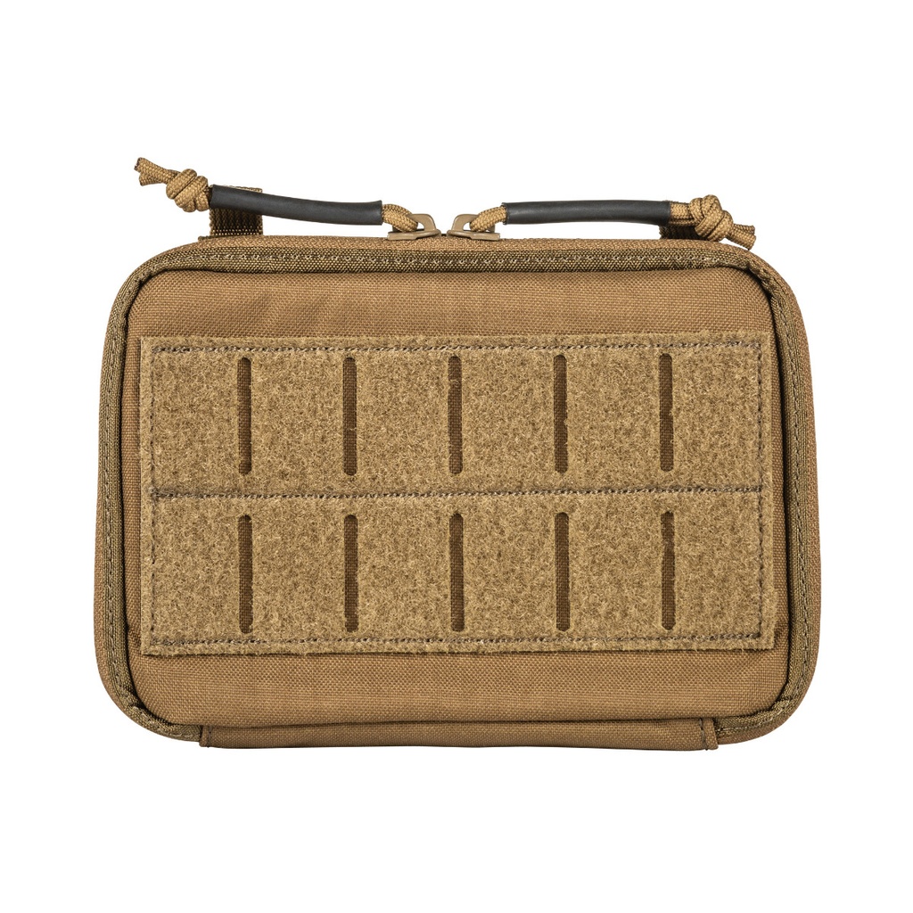 Pouch Bolsa De Administración Flexible