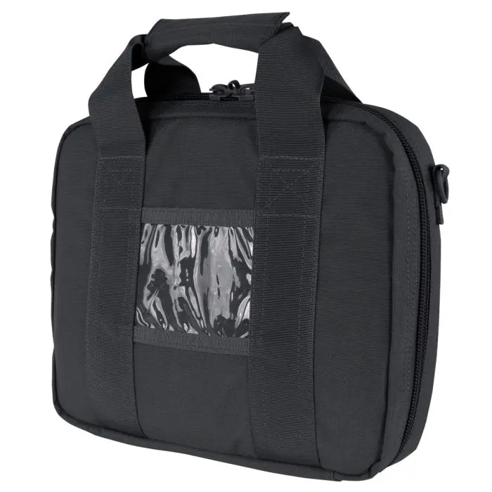 PISTOL CASE 