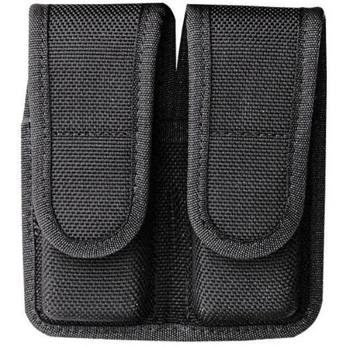 PORTA CARGADOR BIANCHI LONA DOBLE CUBIERTO