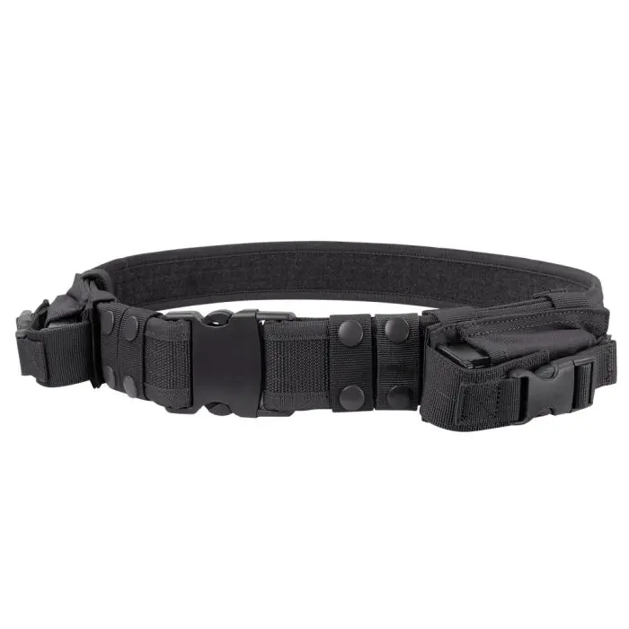 TACTICAL BELT 