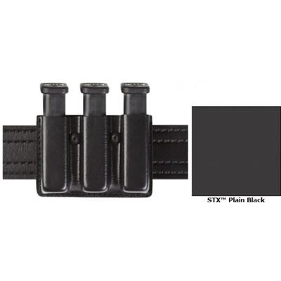 PORTA CARGADOR SAFARILAND TRIPLE PARA CINTURA 92FS