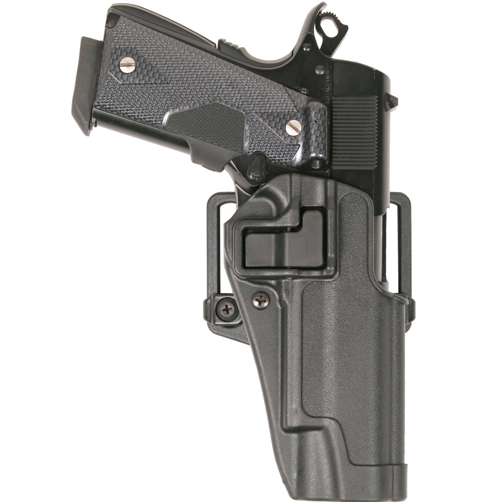 BLACKHAWK Holster Serpa CQC BERETA PX4