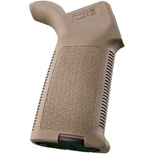 Magpul MOE AR Grip Flat Dark Earth MAG415FDE