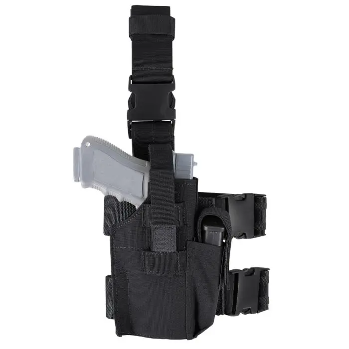 TACTICAL HOLSTER 