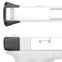 Recover Tactical Slide Rack Assist Compatible with Glock 42 All Generations (GCH42)