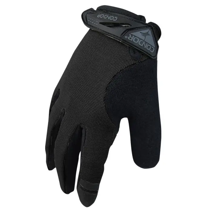 SHOOTER GLOVES