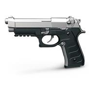 Recover Tactical Bc2t Recover Tact. Bc2 Beretta 92 Grip and Rail System Tan - All