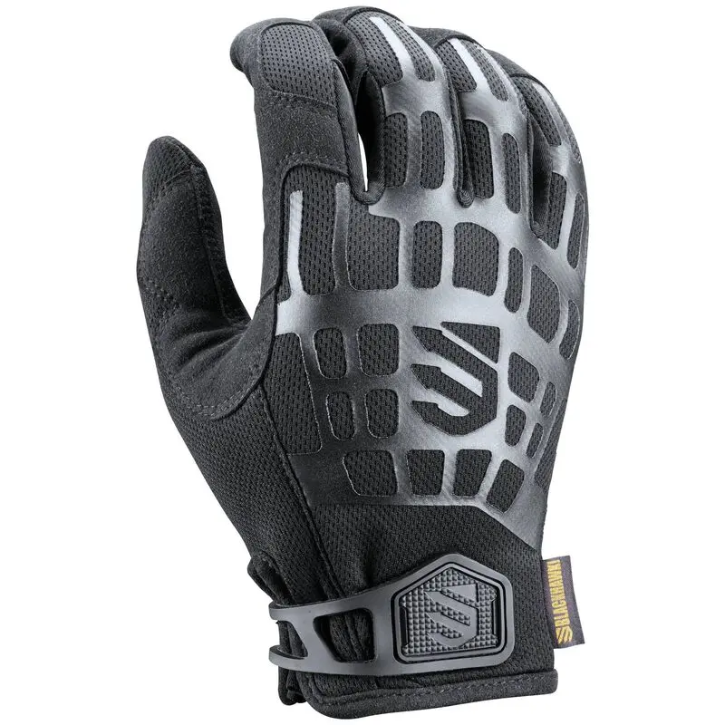 GUANTES F.U.R.Y. UTILITARIAN BLACKHAWK