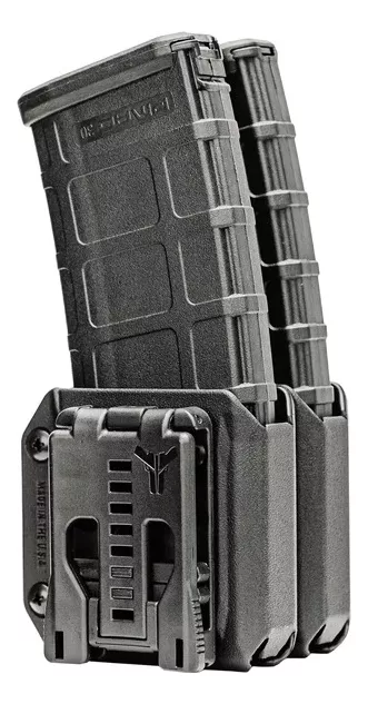 PORTA CARGADOR DOBLE BLADETECH AR15