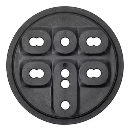 KIT RUEDA 360 TEK- MOUNT