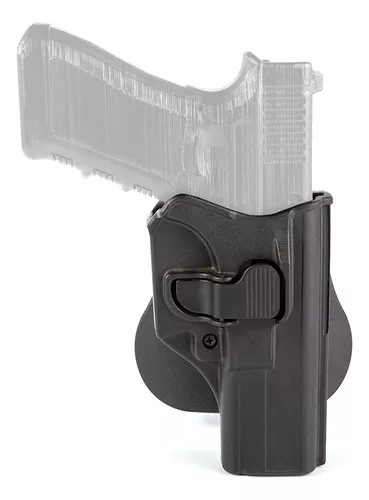 FUNDA MILFORT PARA ARMA DIESTRO 