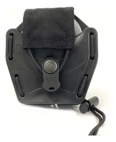 Porta Esposas Universal Vega Holster