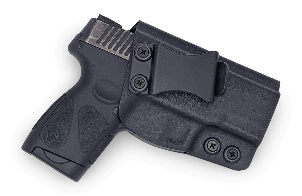 HOLSTER INTERNA Rounded IWB Holster Kydex 