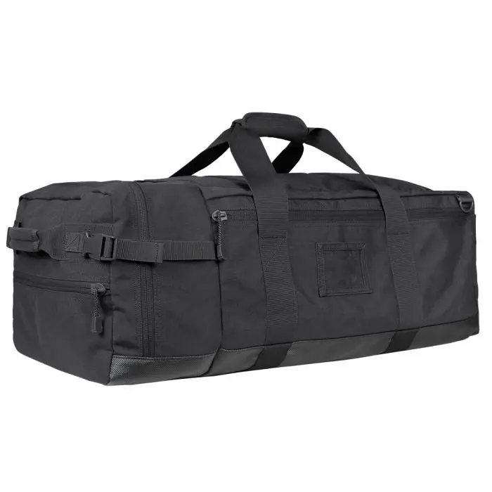 COLOSSUS DUFFLE BAG