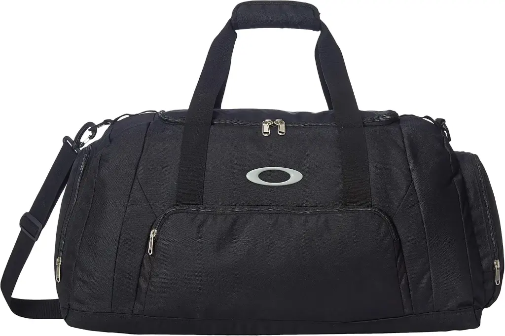 CRESTIBLE GYM DUFFEL 
