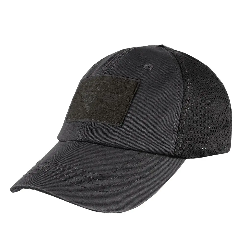 MESH TACTICAL CAP