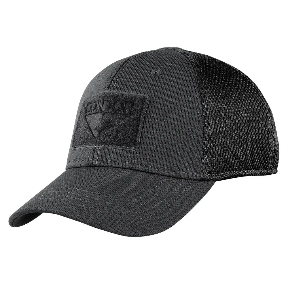 FLEX TACTICAL MESH CAP