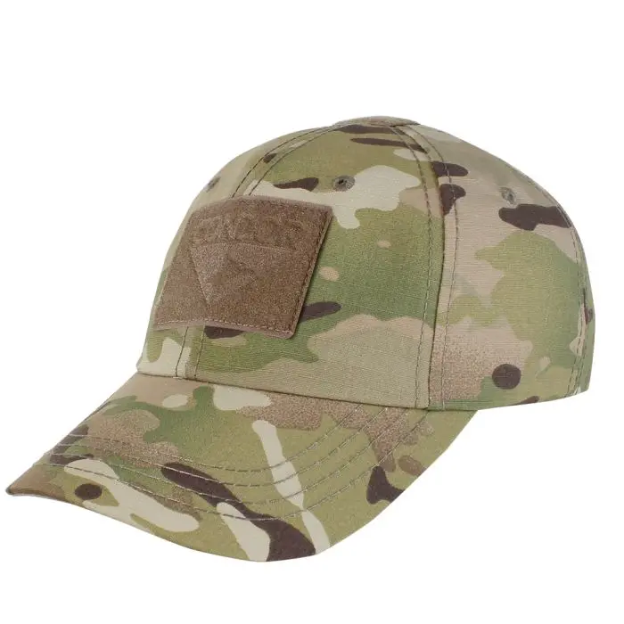 TACTICAL CAP