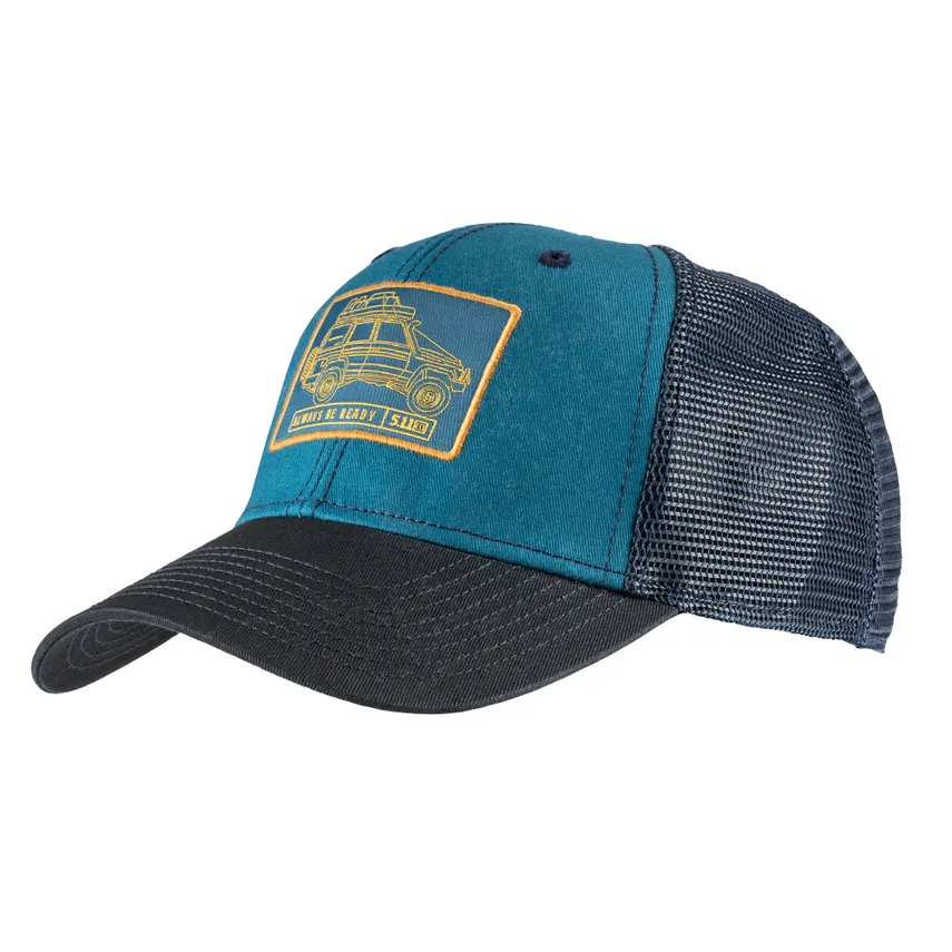 OFFROAD DREAMIN TRUCKER 