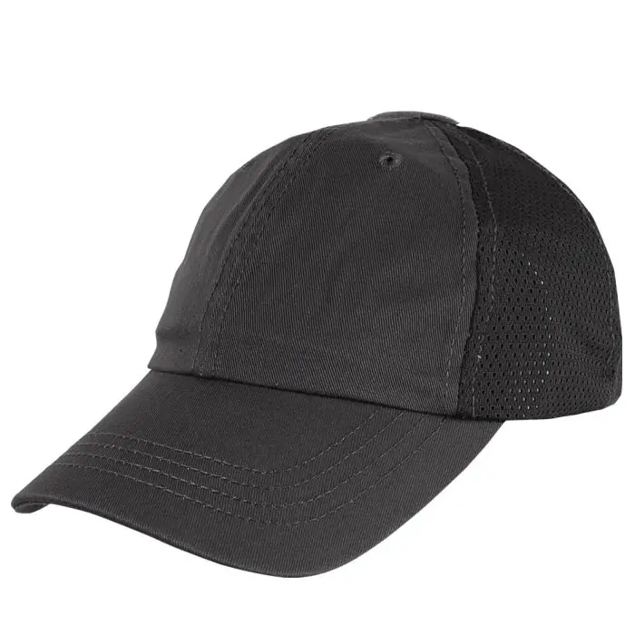 MESH TACTICAL TEAM CAP