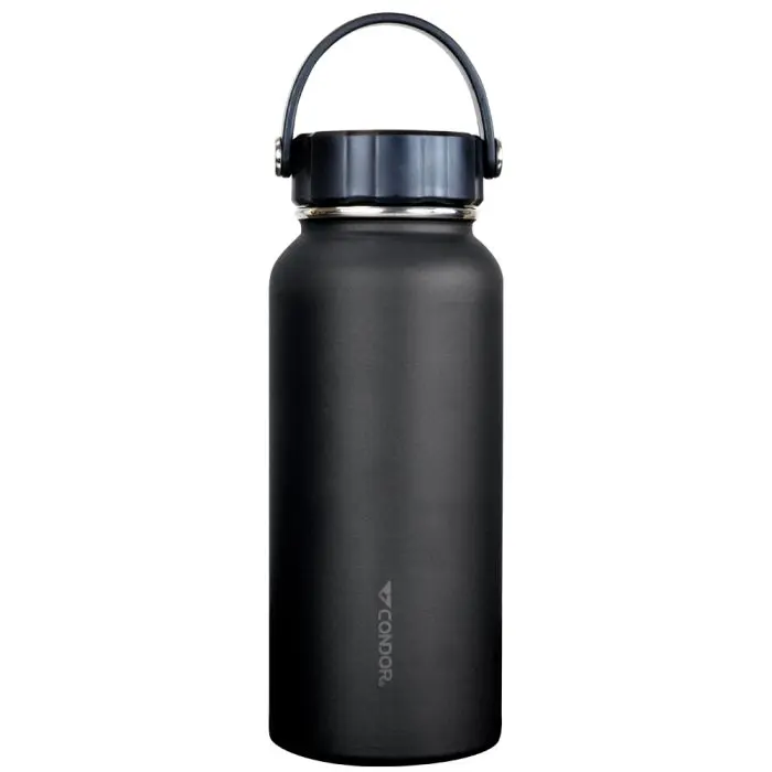 32 Oz VACUUM SEALED THERMAL BOTTLE