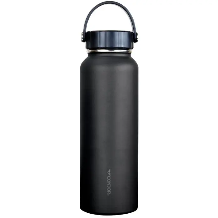 40 Oz VACUUM SEALED THERMAL BOTTLE