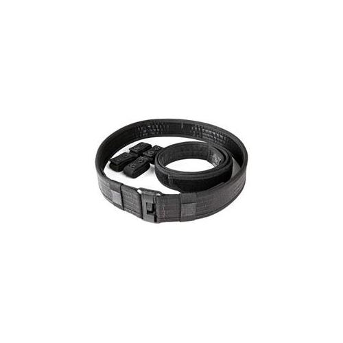 FAJILLA 5.11 Duty Belt,Mens,Black 59505