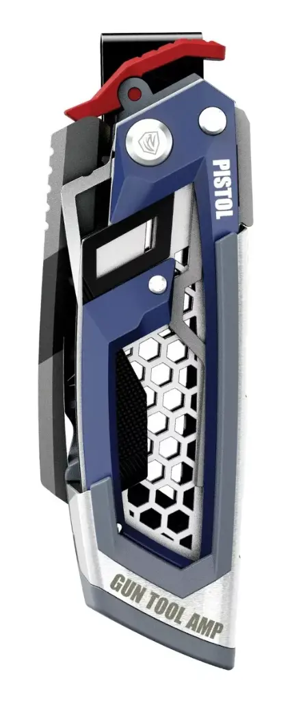 MULTI-TOOL CARRY KIT