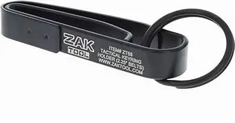 TACTICAL KEYRING HOLDER