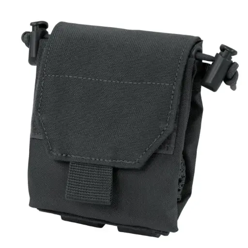 MICRO DUMP POUCH 
