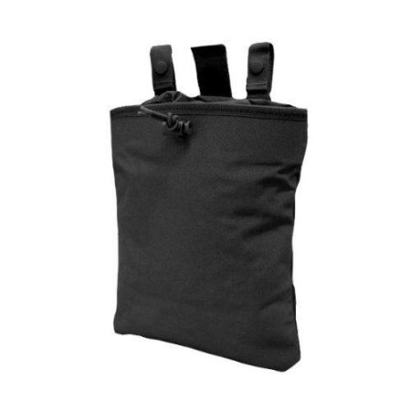 POUCH RECUPERACIÓN DE CARGADORES DE 3 PLEGABLES