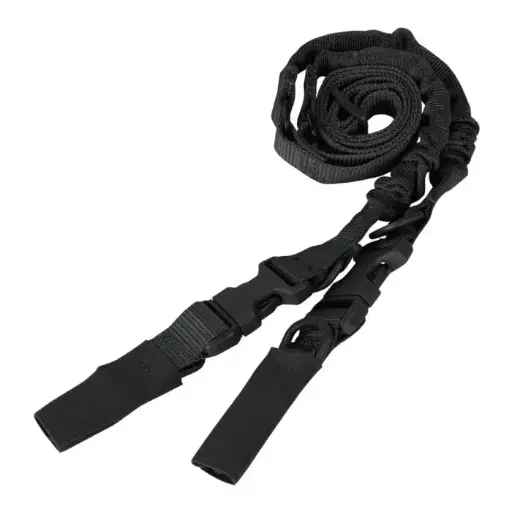Porta Fusil Cbt Eslinga Elástica De 2 Puntos