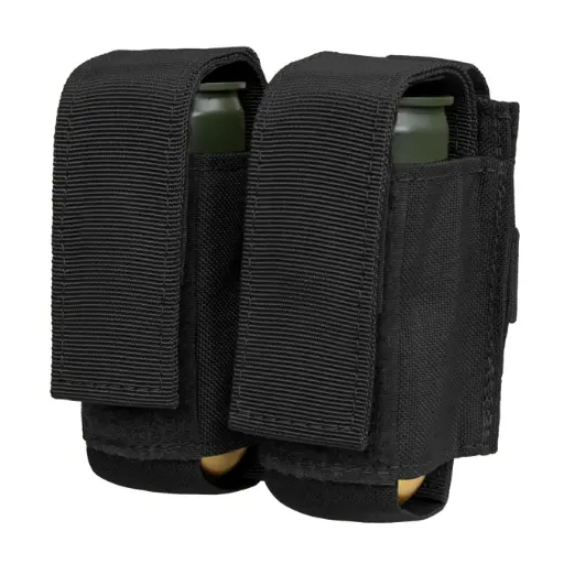 DOUBLE 40MM GRENADE POUCH 