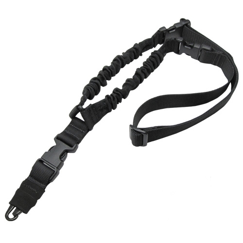Porta Fusil Eslinga Elástica De Un Punto Cobra