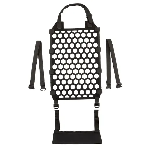 [56519-019] VR HEXGRID SEAT 5.11