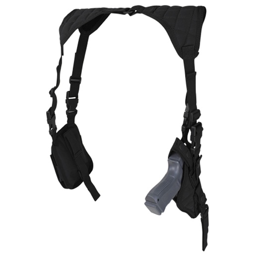 Funda De Hombro Vertical