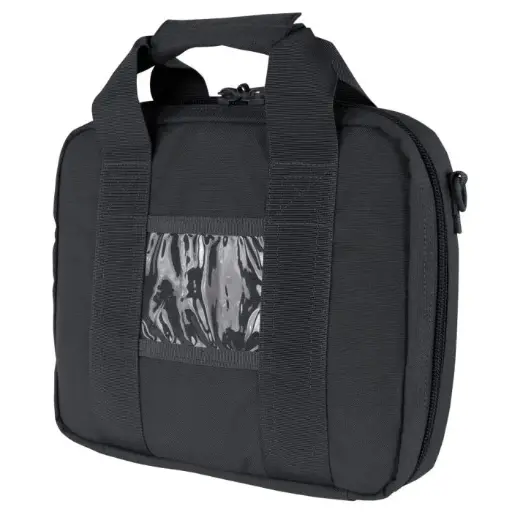 [149-002] PISTOL CASE 