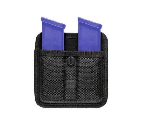 PORTA CARGADOR BIANCHI LONA DOBLE DESCUBIERTO 