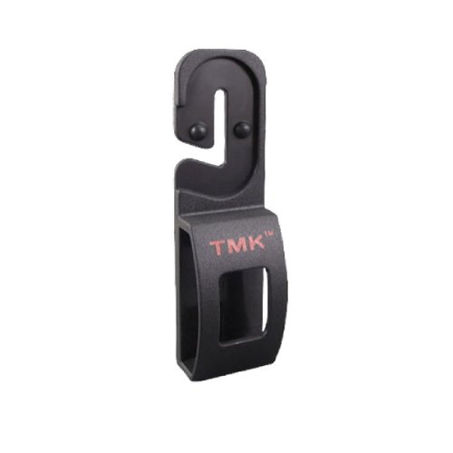 Tactical Mic Klip  TMK-TMK