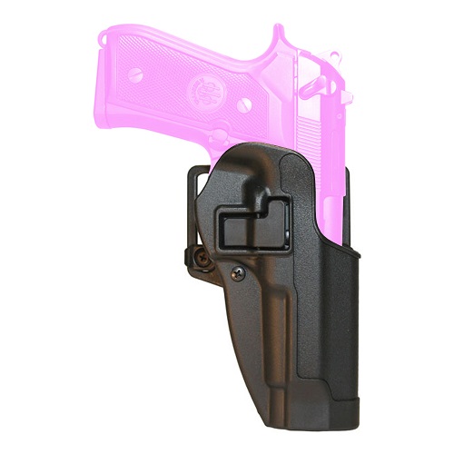BLACKHAWK Serpa CQC  Beretta 92/96/M9