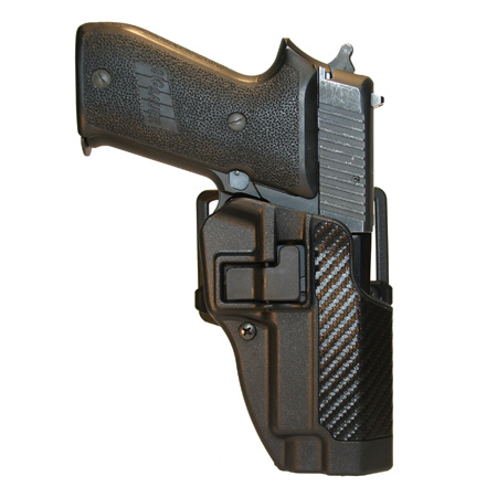 BLACKHAWK  Beretta 92/96/M9 FIBRA Carbon 