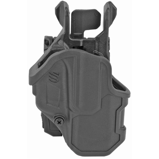 BLACKHAWK! T-Series Nivel 2 Compact Holster Glock 19/19X/23 