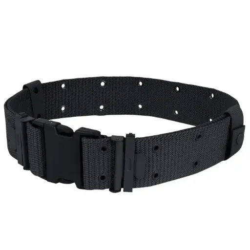 [PB-002] PISTOL BELT 