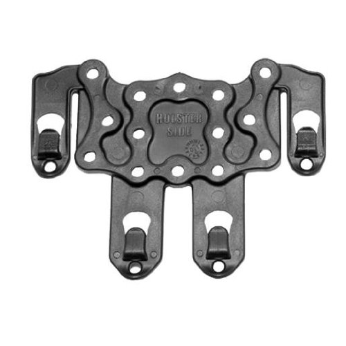 SERPA STRIKE Platform Ambidiestro MPN:38CL63BK